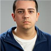 He pasado por todos los niveles de Inglés, Bachillerato tecnológico y diferentes puestos técnicos.